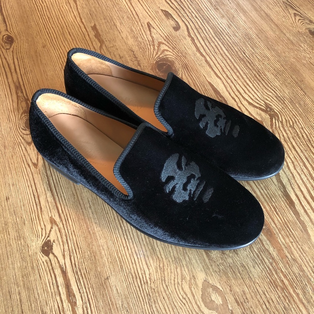Duke and Dexter special edition loafers